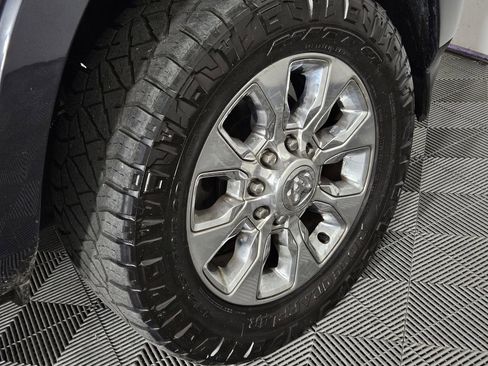 Used 2021 RAM 2500 Limited AWD/4WD image 7