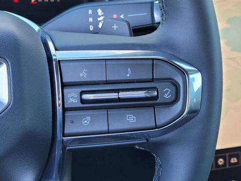 New 2026 GMC Terrain Elevation w/ Black Edition image 19