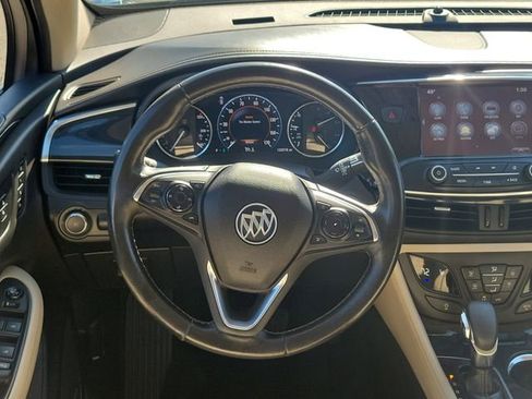 Used 2017 Buick Envision Premium image 9
