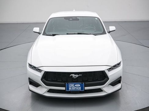 Certified 2024 Ford Mustang Premium RWD image 10