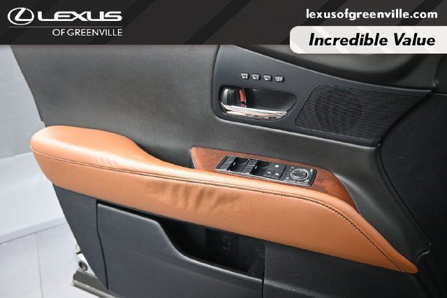 Used 2015 Lexus RX 350 FWD image 24