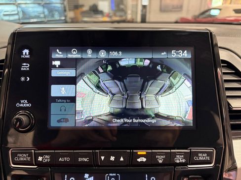 Used 2019 Honda Odyssey Elite image 23