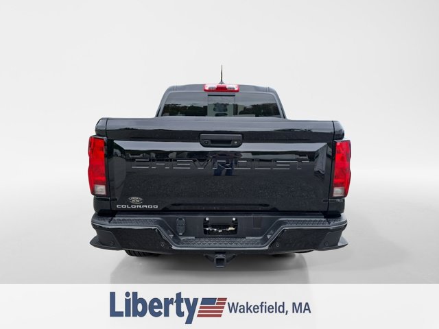 Used 2026 Chevrolet Colorado LT w/ Advanced Trailering Package AWD/4WD image 6