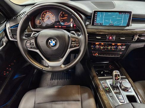 Used 2018 BMW X5 sDrive35i RWD image 47