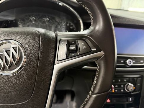 Used 2019 Buick Encore Preferred FWD image 14