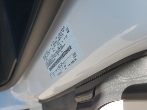 New 2025 Ford Transit 250 148 High Roof AWD w/ Upfitter Package image 15