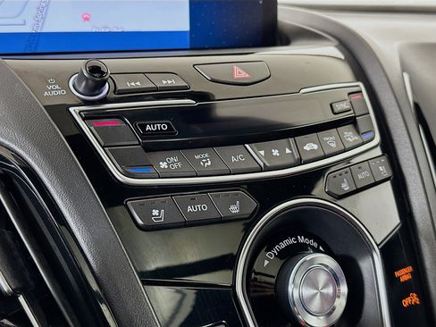 Used 2019 Acura RDX A-Spec image 24