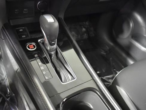 Used 2024 Nissan Kicks SR w/ SR Premium Package FWD image 25