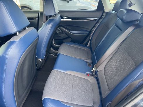 Certified 2024 Kia Seltos S AWD/4WD image 8