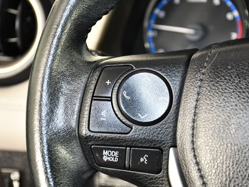 Used 2016 Toyota RAV4 XLE AWD/4WD image 20