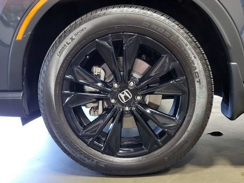Certified 2026 Honda CR-V Sport Touring image 10