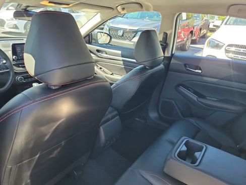 Used 2025 Nissan Altima 2.5 SR image 25
