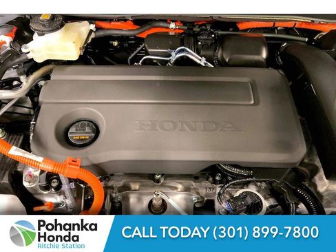 New 2026 Honda CR-V Sport-L image 20