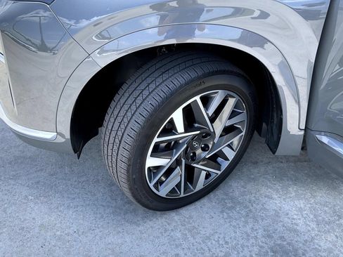 Certified 2023 Hyundai Santa Fe Calligraphy AWD/4WD image 24