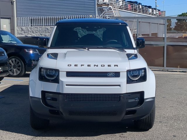New 2026 Land Rover Defender 110 S AWD/4WD image 6
