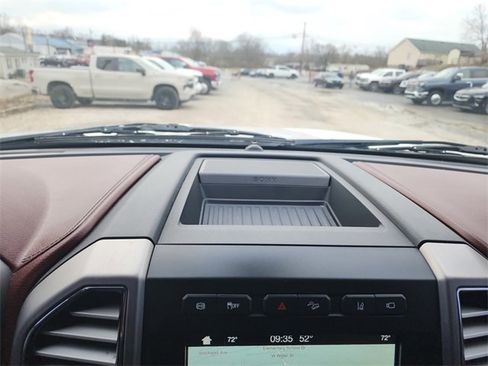 Used 2018 Ford F250 Platinum w/ Platinum Ultimate Package image 28