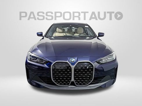 Certified 2023 BMW i4 eDrive40 w/ Premium Package image 10