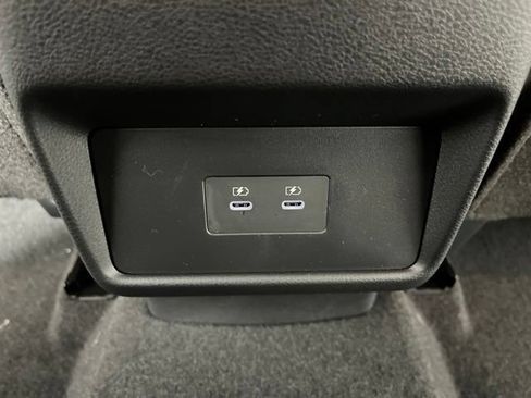 New 2026 Nissan Rogue SV w/ Cold Weather Package FWD image 44