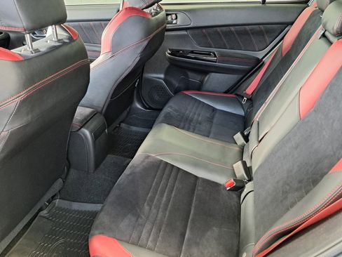 Used 2020 Subaru WRX STI image 27