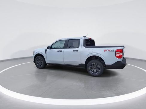 New 2026 Ford Maverick XLT w/ XLT Luxury Package AWD/4WD image 8