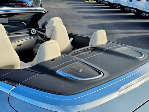New 2026 Mercedes-Benz CLE 300 4MATIC Cabriolet image 19