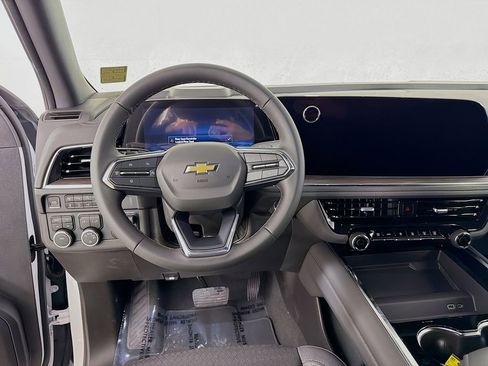 New 2026 Chevrolet Suburban LS w/ Max Trailering Package image 18