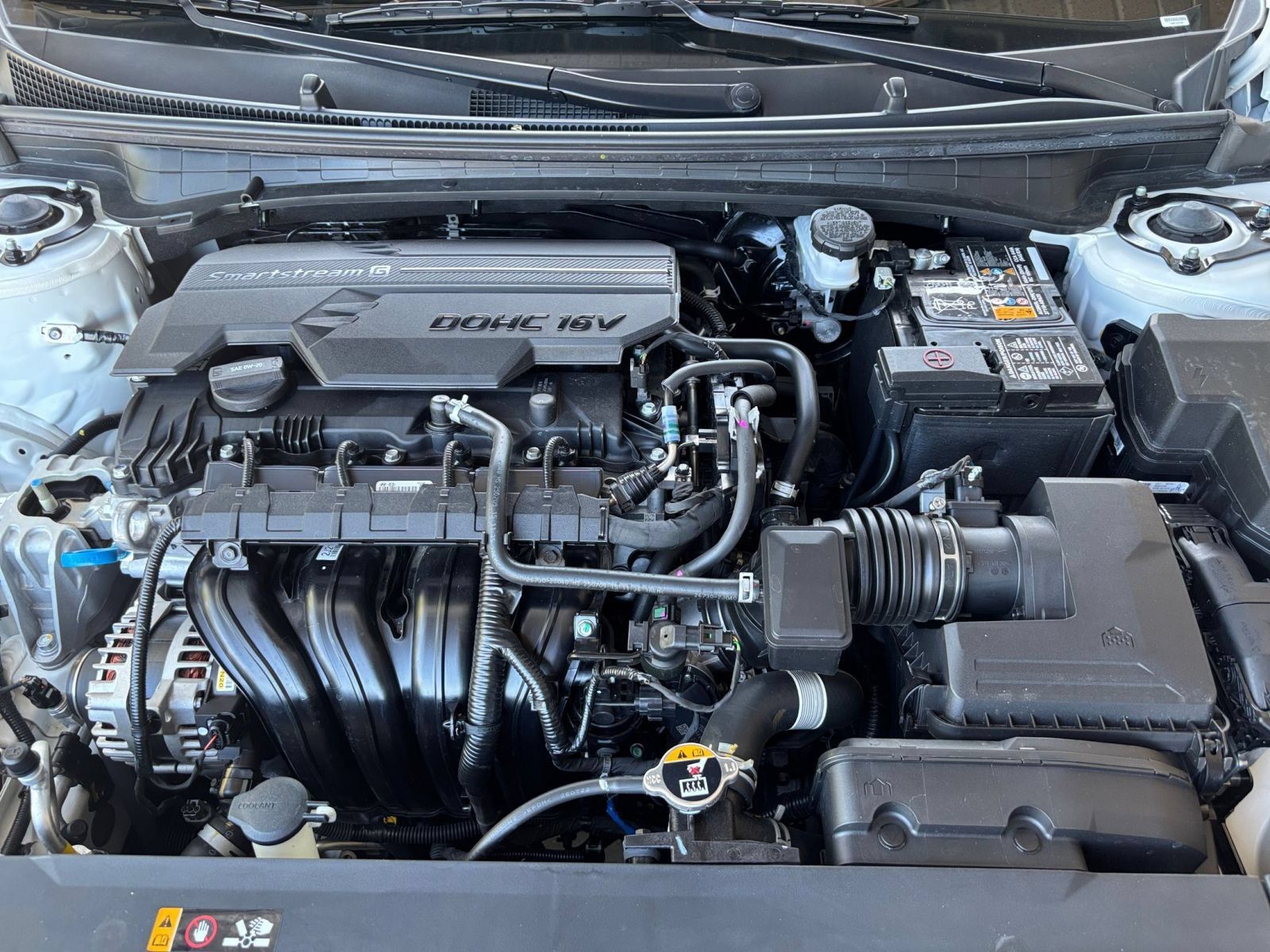 Used 2026 Kia K4 FWD image 30