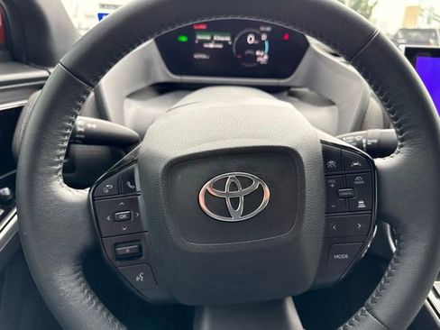 Used 2024 Toyota bZ4X FWD w/ Weather Package image 19