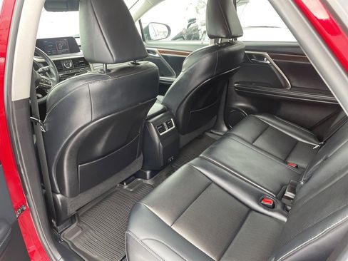 Used 2022 Lexus RX 350 AWD w/ Premium Package image 20