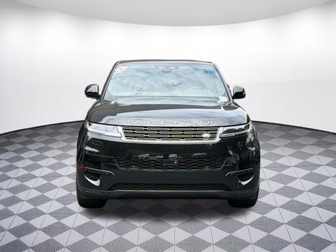 Used 2025 Land Rover Range Rover Sport SE AWD/4WD image 7