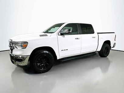 Used 2019 RAM 1500 Big Horn
