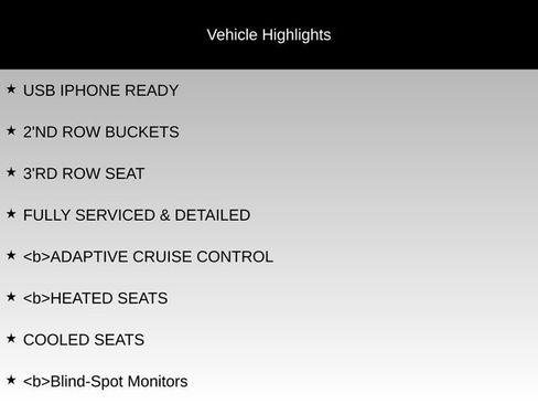 Certified 2022 Kia Sorento SX FWD image 2