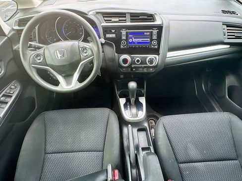 Used 2020 Honda Fit LX image 26