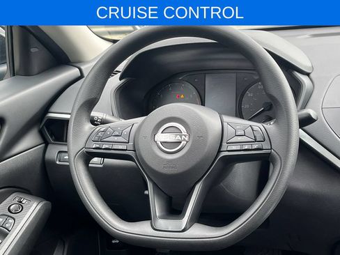 Used 2023 Nissan Altima 2.5 S FWD image 4