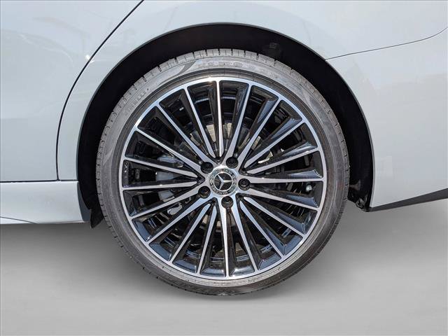 New 2026 Mercedes-Benz C 300 Sedan image 10
