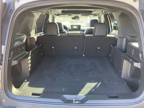 Used 2026 Honda Passport TrailSport Elite image 34