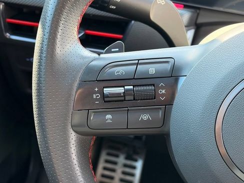 Used 2024 Hyundai Sonata N Line FWD image 13
