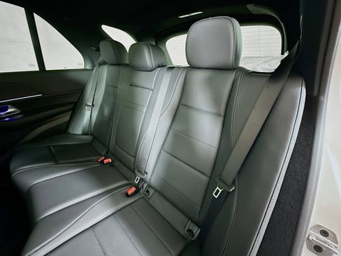 New 2026 Mercedes-Benz GLE 350 4MATIC image 26