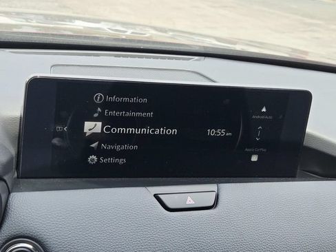 New 2026 MAZDA CX-90 Plug-In Hybrid w/Premium Sport AWD/4WD image 21