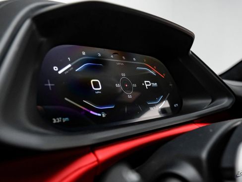 New 2026 Lotus Emira SE image 39