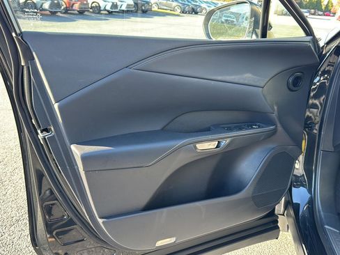 Certified 2025 Lexus RX 350 Premium image 14