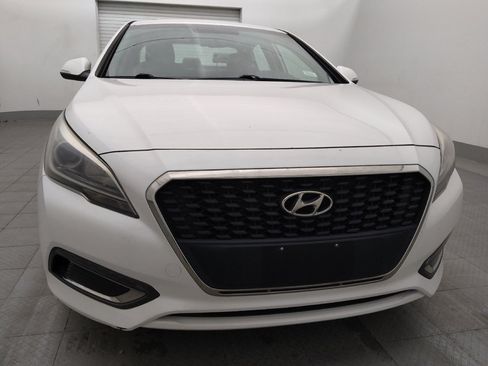 Used 2016 Hyundai Sonata SE FWD image 14