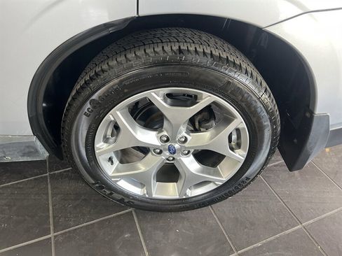 Used 2018 Subaru Forester 2.5i Touring w/ Popular Package #2 image 32