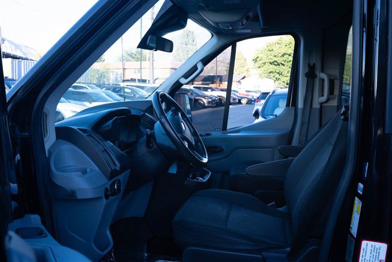 Used 2018 Ford Transit 350 XLT RWD image 8