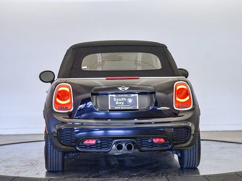 Used 2018 MINI Cooper John Cooper Works image 3