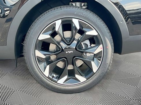 New 2025 Kia Sorento SX FWD image 37