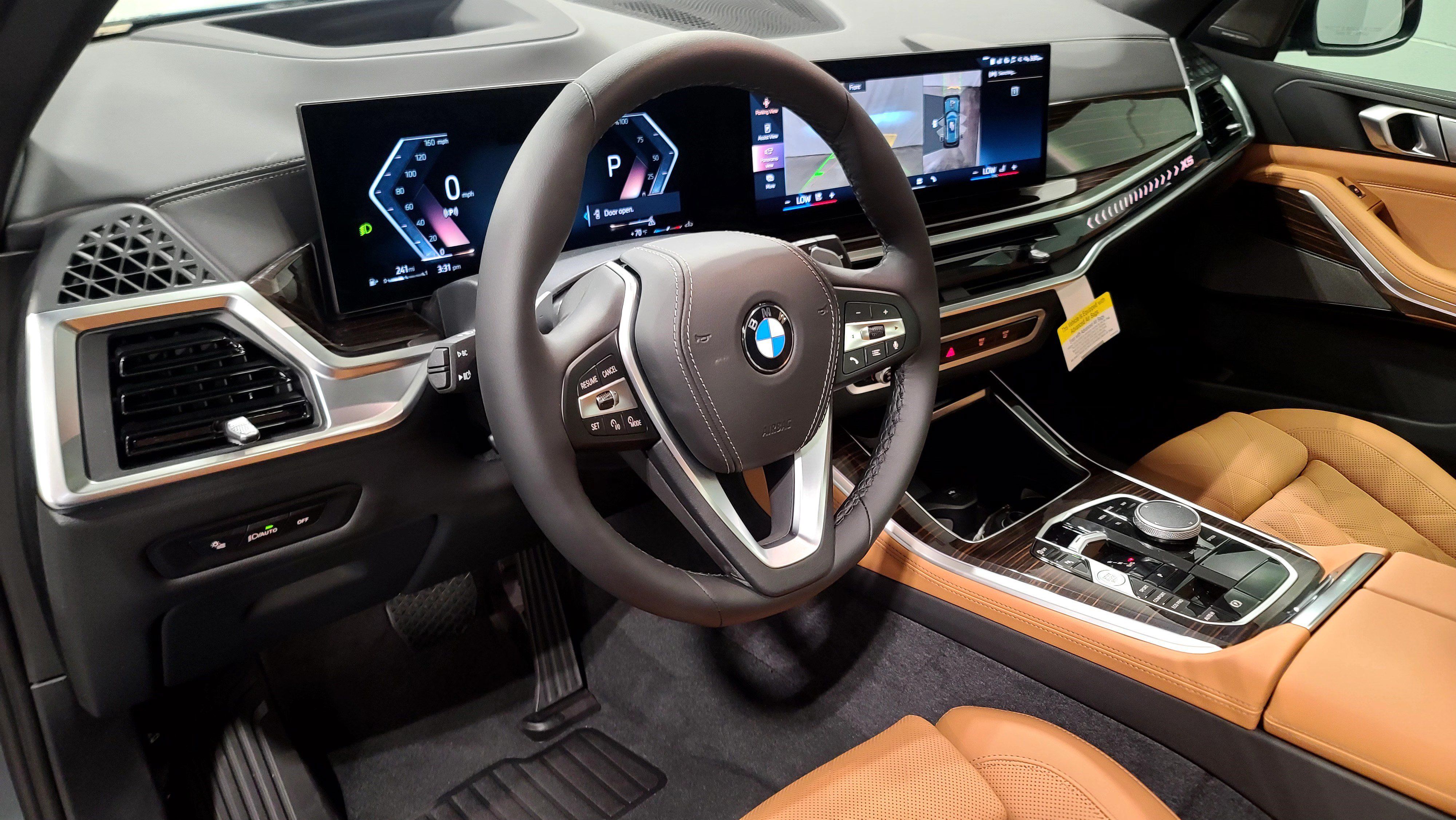 Used 2026 BMW X5 sDrive40i w/ Premium Package RWD image 13
