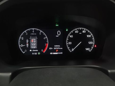 Used 2025 Honda Odyssey EX-L image 19