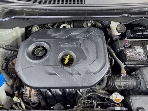 Used 2018 Kia Soul + FWD image 35