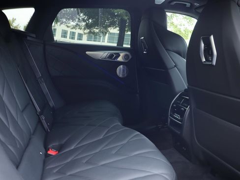 New 2026 BMW XM Label Red w/ M Driver's Package image 25